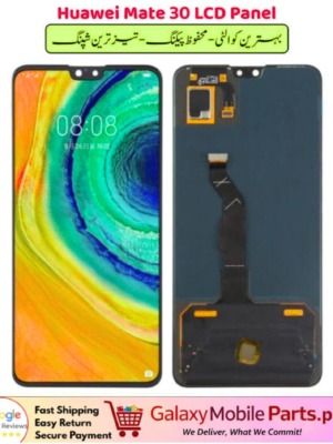 Huawei Mate 30 LCD Panel