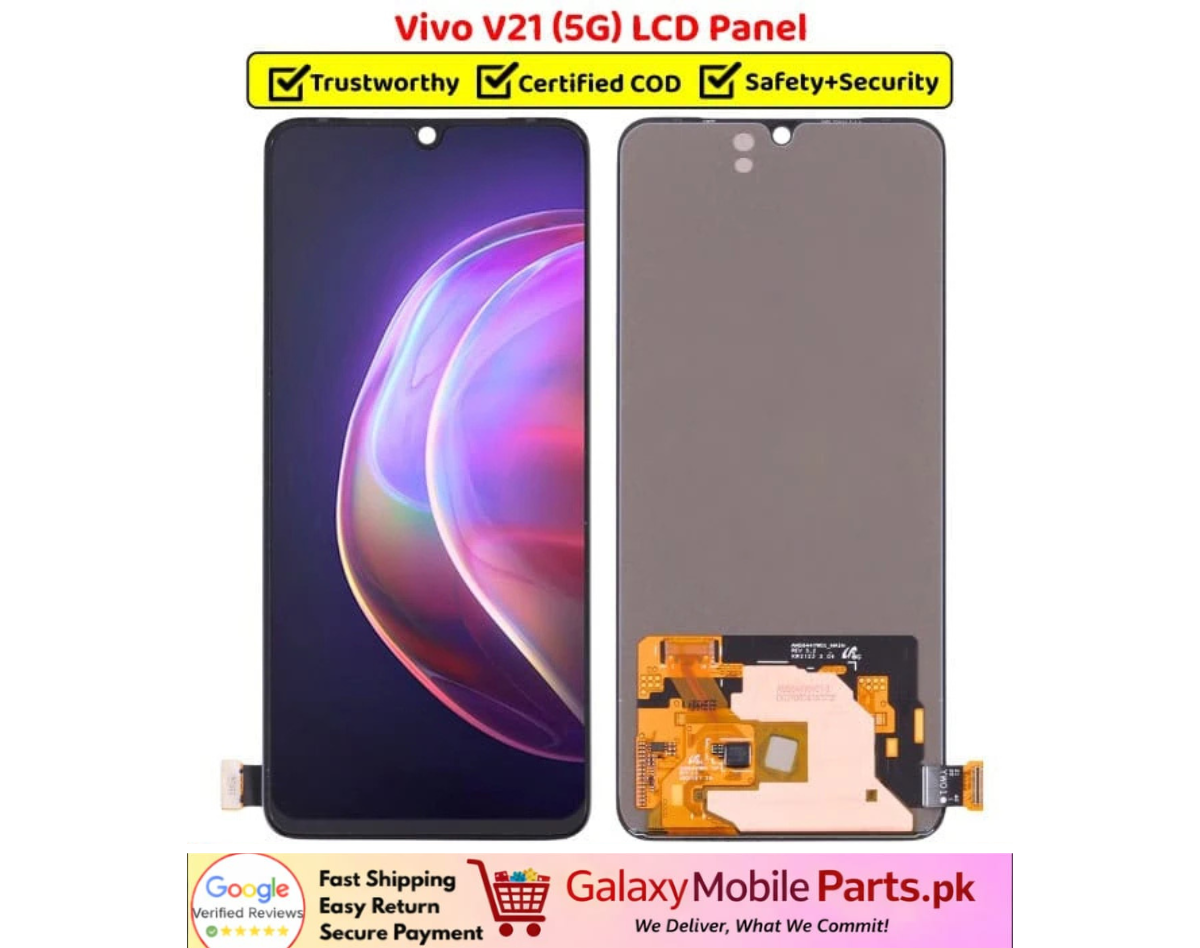 Vivo V21 5G LCD Panel - Image 2