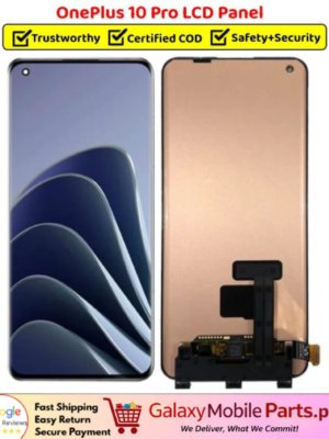 OnePlus 10 Pro LCD Panel