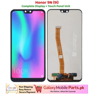 Honor 9N 9i LCD Panel