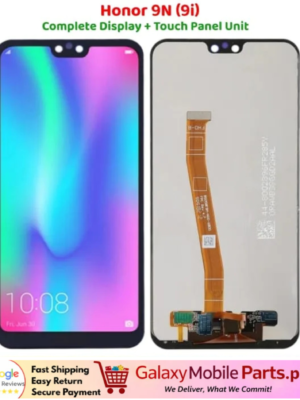 Honor 9N 9i LCD Panel