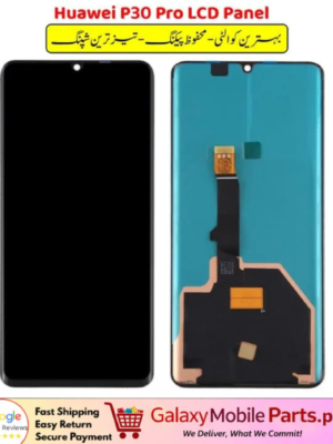 Huawei P30 Pro LCD Panel