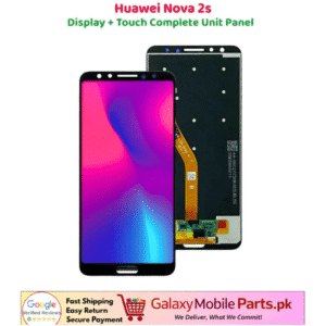 Huawei Nova 2s LCD Panel
