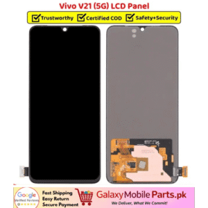 Vivo V21 5G LCD Panel