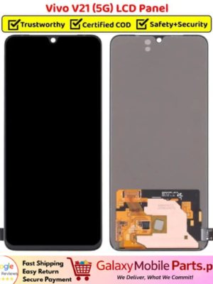 Vivo V21 5G LCD Panel