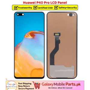 Huawei P40 Pro LCD Panel