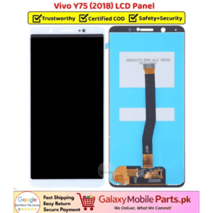 Vivo Y75 2018 LCD Panel