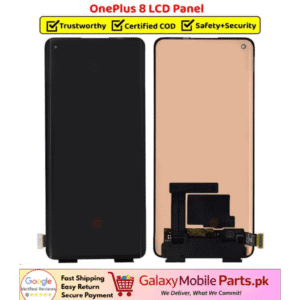 Prime Trusted Mobile Spare Parts Hub Pakistan