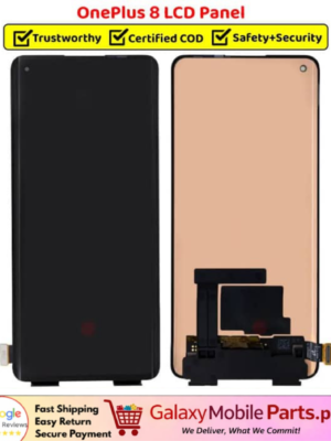 OnePlus 8 LCD Panel
