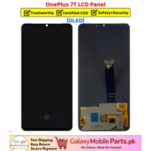 OnePlus 7T LCD Panel