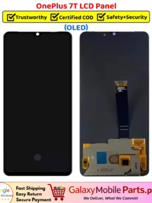 OnePlus 7T LCD Panel
