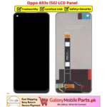 Infinix Smart 6 LCD Panel