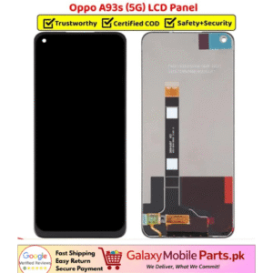 Infinix Smart 6 LCD Panel