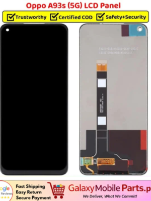 Oppo A93s 5G LCD Panel