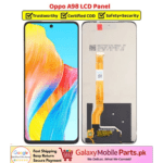 Infinix Note 12 LCD Panel