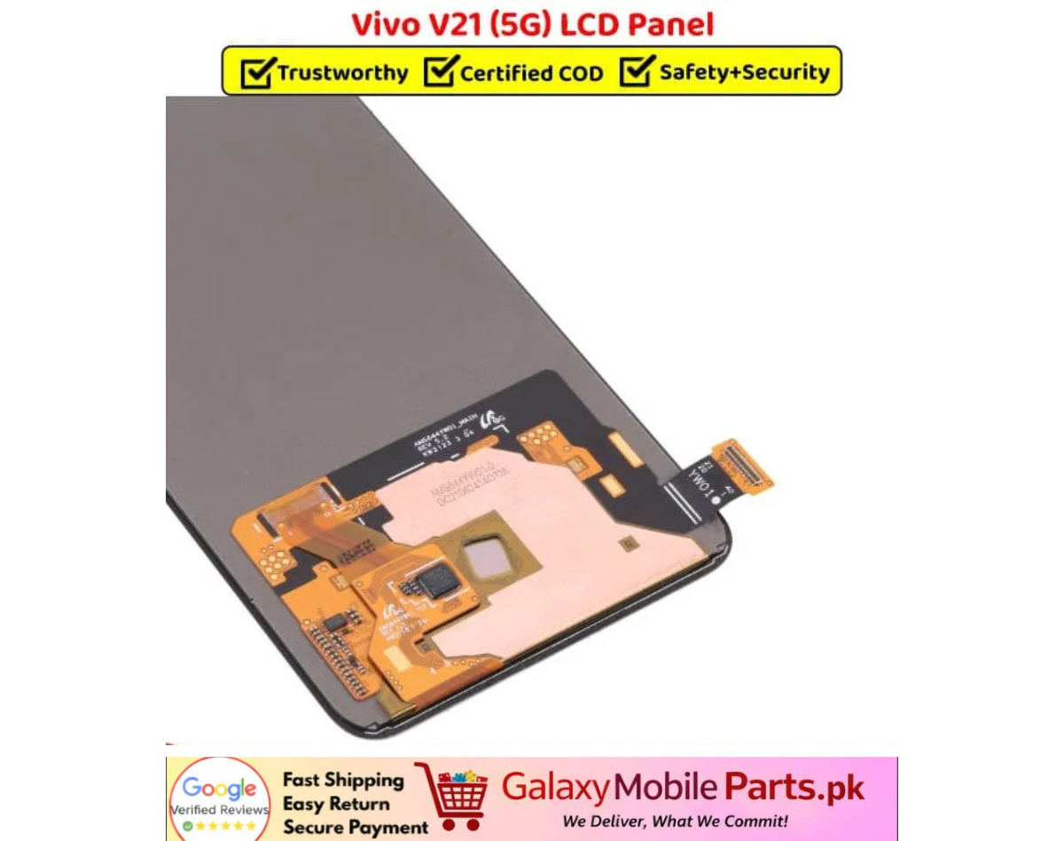 Vivo V21 5G LCD Panel - Image 3