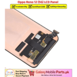 Infinix Note 40 Pro LCD Panel