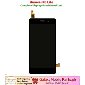 Huawei P8 Lite LCD Panel