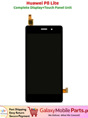 Huawei P8 Lite LCD Panel