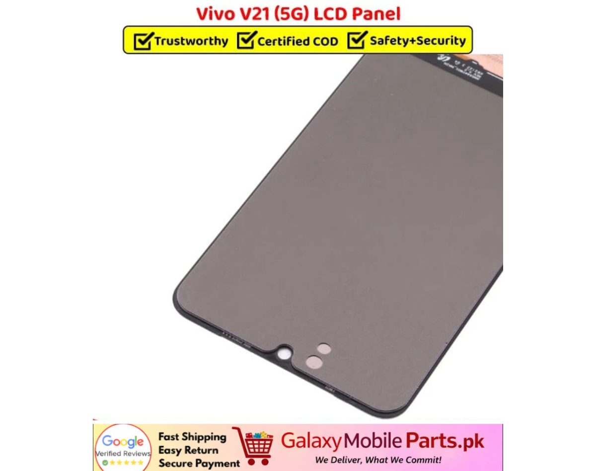 Vivo V21 5G LCD Panel - Image 4
