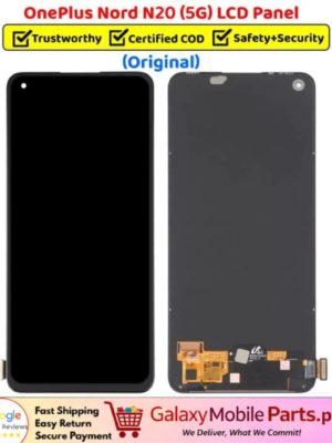 OnePlus Nord N20 5G LCD Panel