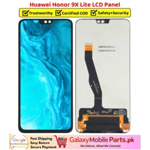 Huawei Honor 9X Lite LCD Panel