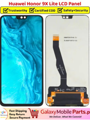 Huawei Honor 9X Lite LCD Panel