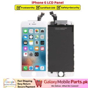 iPhone 6 LCD Panel
