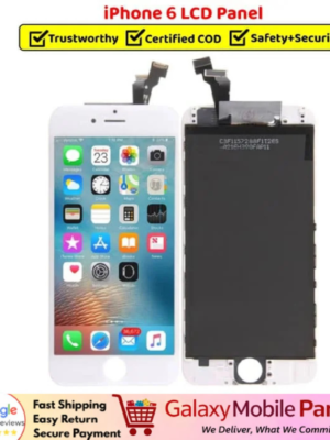 iPhone 6 LCD Panel