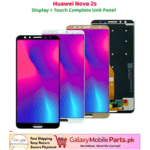 Accessories for Mobile Phone Parts and Panels