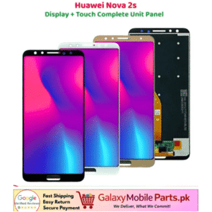 Accessories for Mobile Phone Parts and Panels