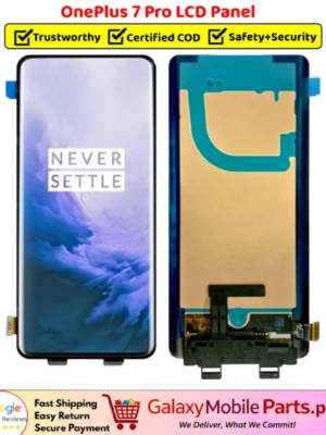 OnePlus 7 Pro LCD Panel