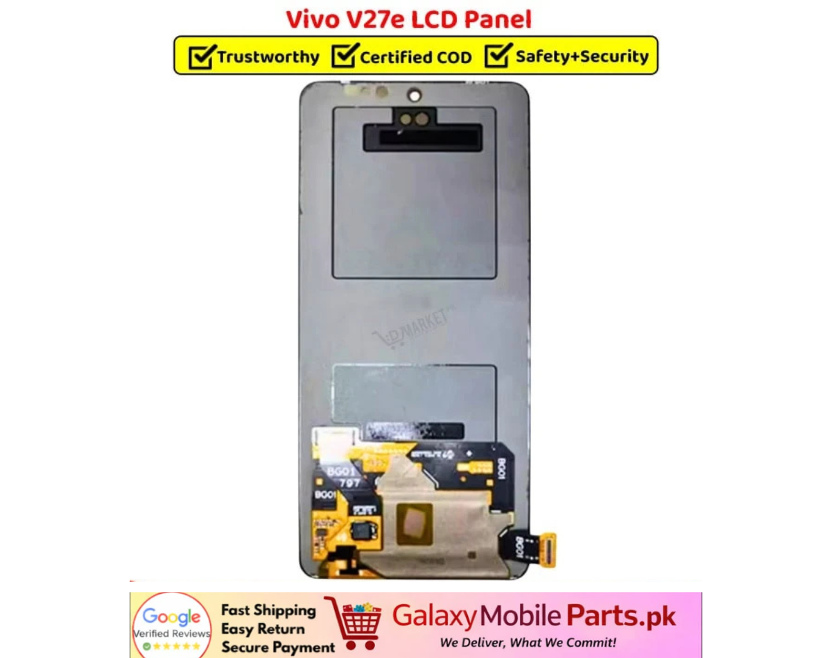 Vivo V27e LCD Panel - Image 3