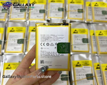 Oppo Battery