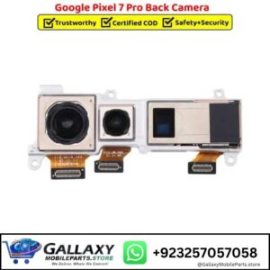 Samsung Galaxy S8 Plus Original Front Camera