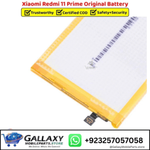 Realme 11 Pro Original Battery