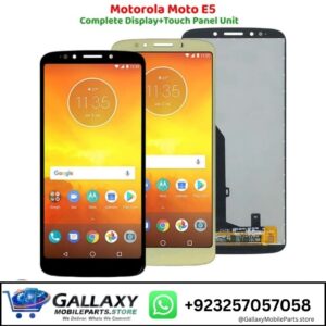 Biggest - Mobile Spare Parts Pakistan