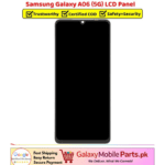 Infinix Note 11 Pro LCD Panell