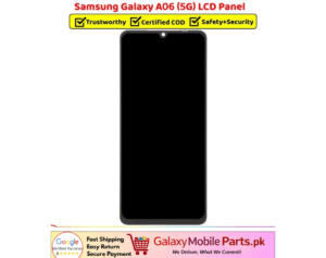Infinix Note 11 Pro LCD Panell