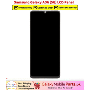 Infinix Note 11 Pro LCD Panell