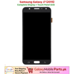 Samsung Galaxy J7 2015 LCD Panel
