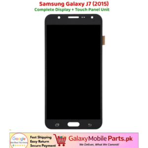 Samsung Galaxy J7 2015 LCD Panel