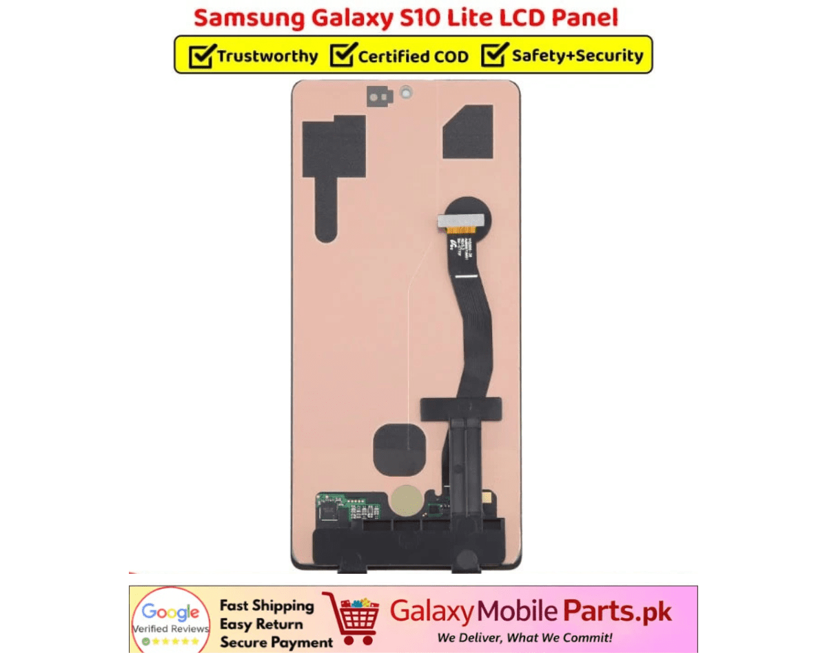 Buy OnePlus Nord 3 LCD Panel