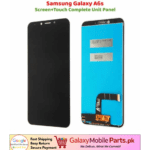 Mobile Parts in Gujiranwala