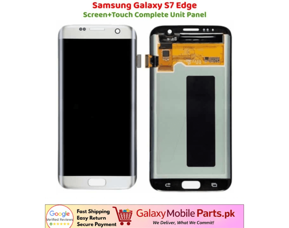 Galaxy Mobile Panels & Accessories
