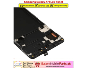 Samsung Galaxy A71 LCD Panel