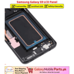 Samsung Galaxy S9 LCD Panel