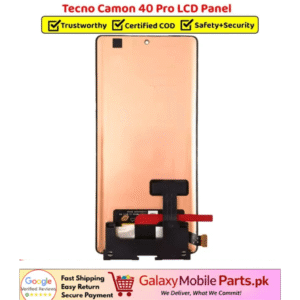 OnePlus Ace Racing LCD Panel
