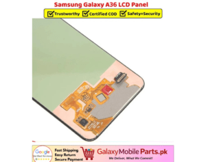 Infinix Note 30 VIP LCD Panel