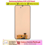 Samsung Galaxy A26 LCD Panel